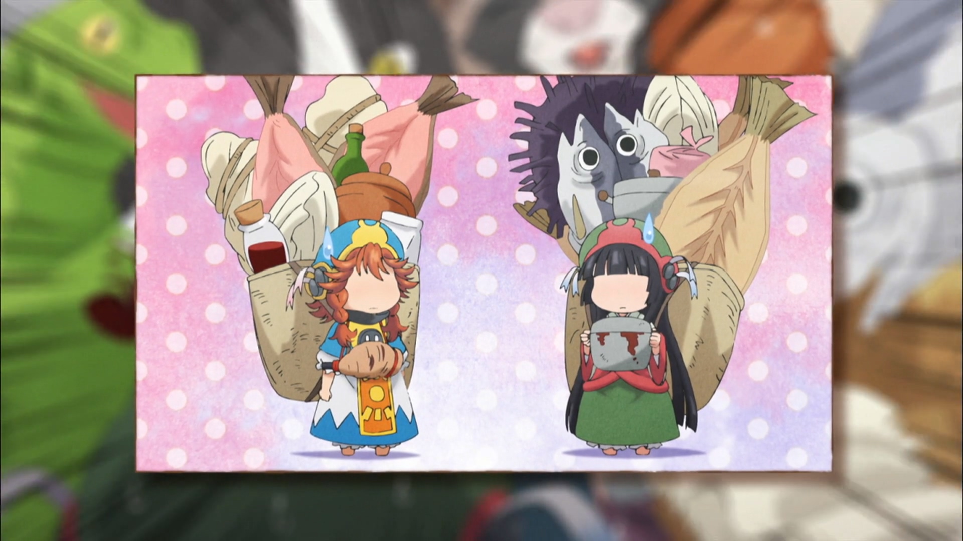 Хакумэй и Микоти — скриншот 73