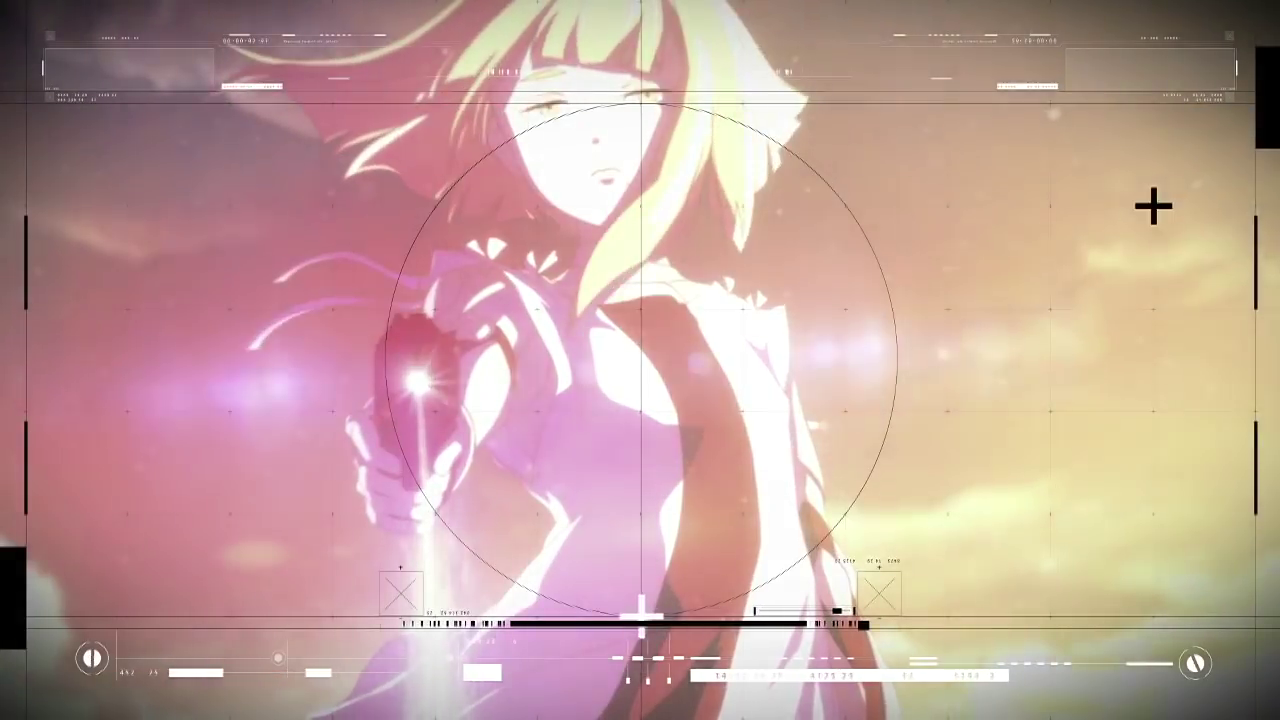 Мастера Меча Онлайн: Роковая пуля — Третий эпизод — скриншот 38