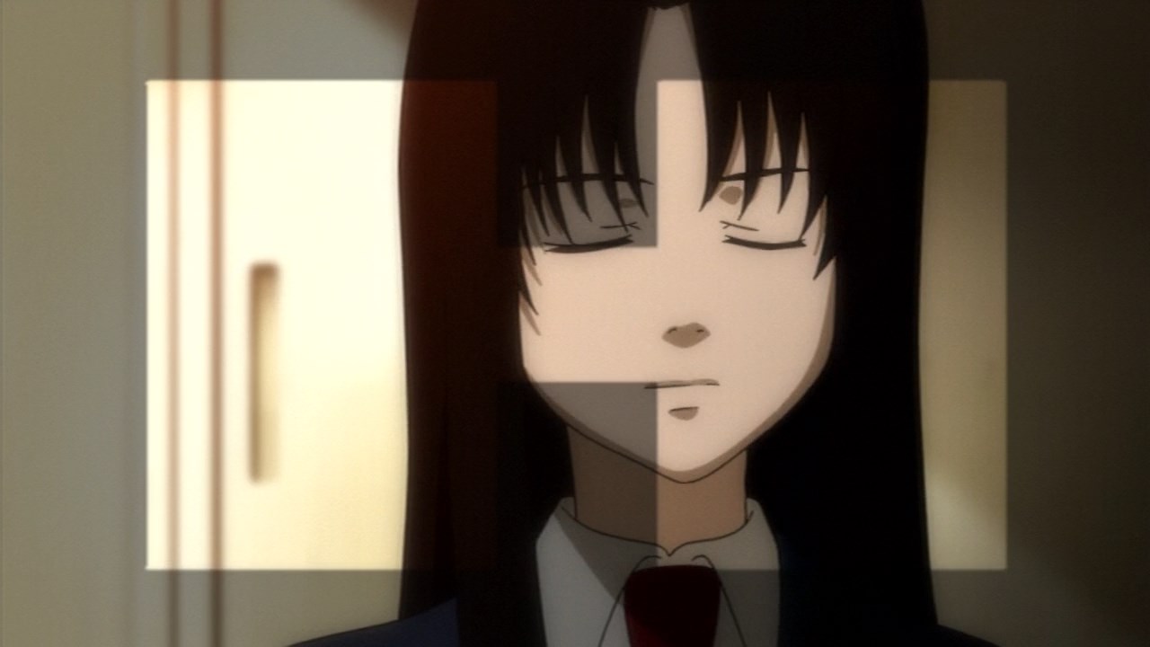 Добро пожаловать в NHK — скриншот 38