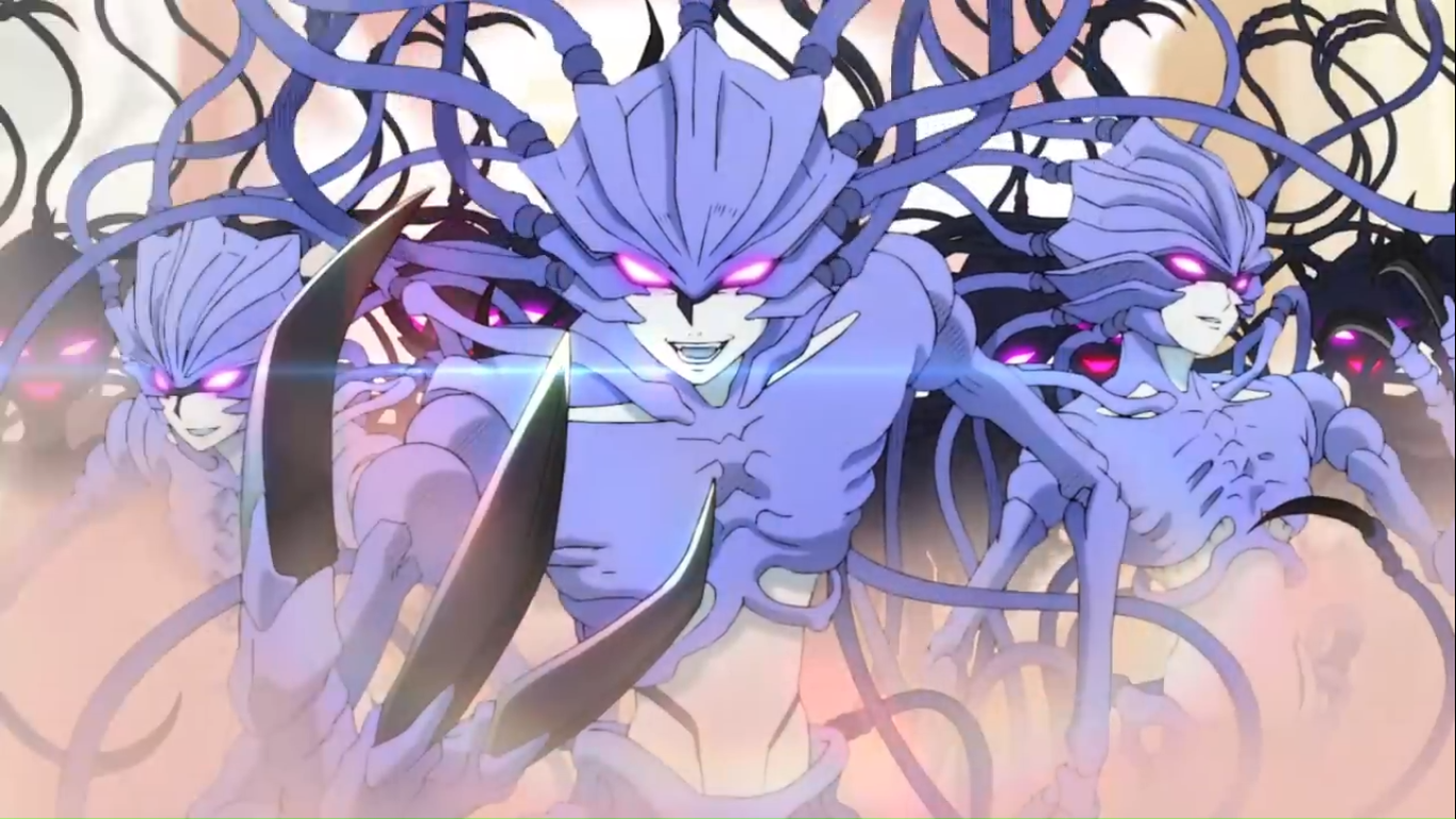 Клетки за работой: Реклама — скриншот 7