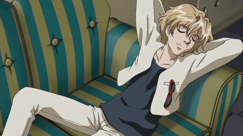 Горячий парень Джей — скриншот 33