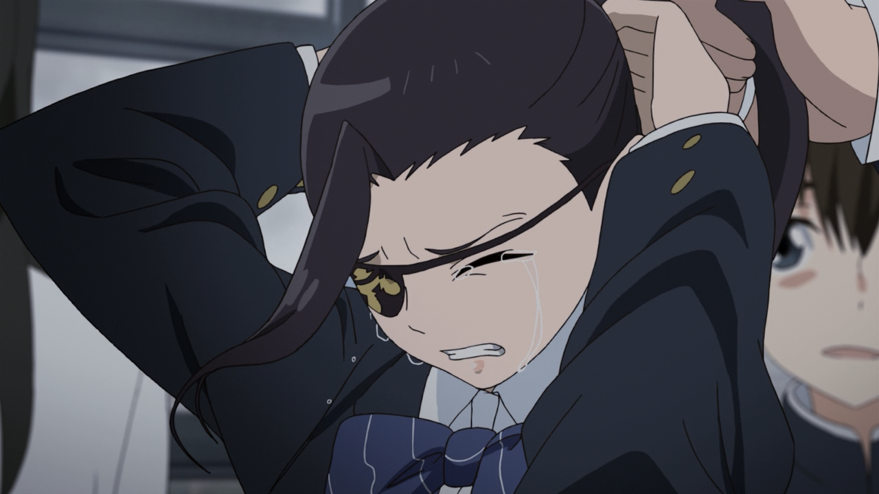 Аура: Последняя битва Клыка Света — скриншот 14