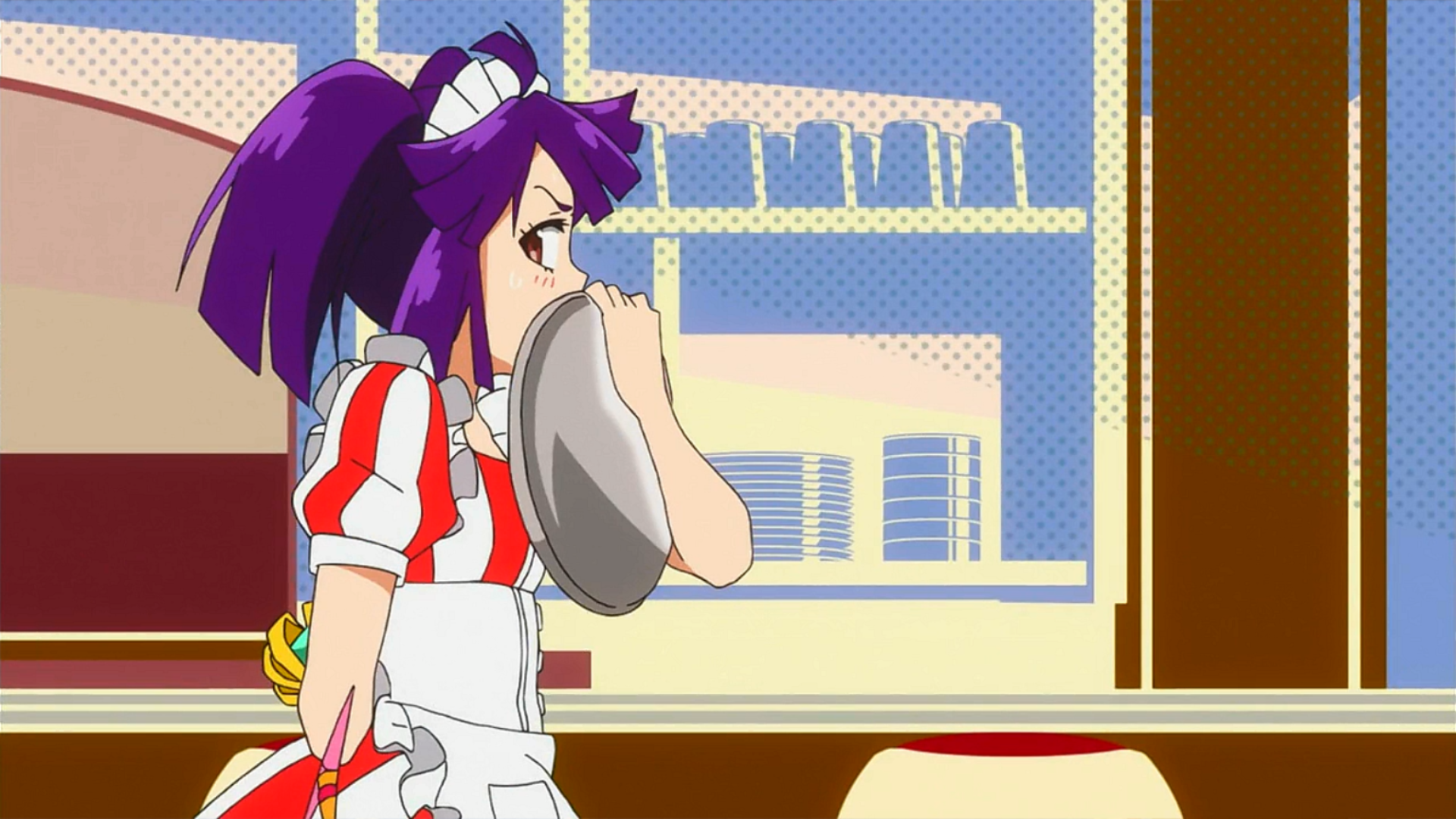 Бетонная революция: Сверхчеловеческая фантазия — скриншот 16