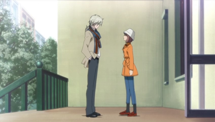 Цветущая юность — скриншот 28