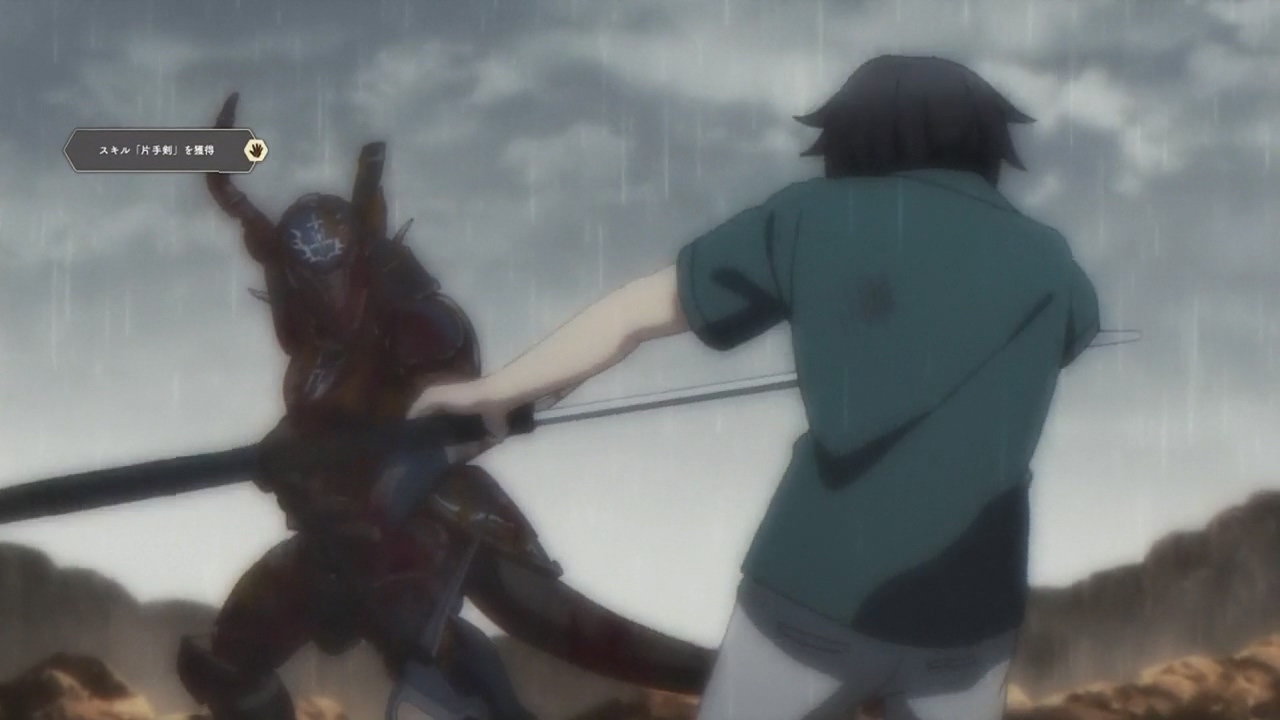 Марш смерти под рапсодию параллельного мира — скриншот 55