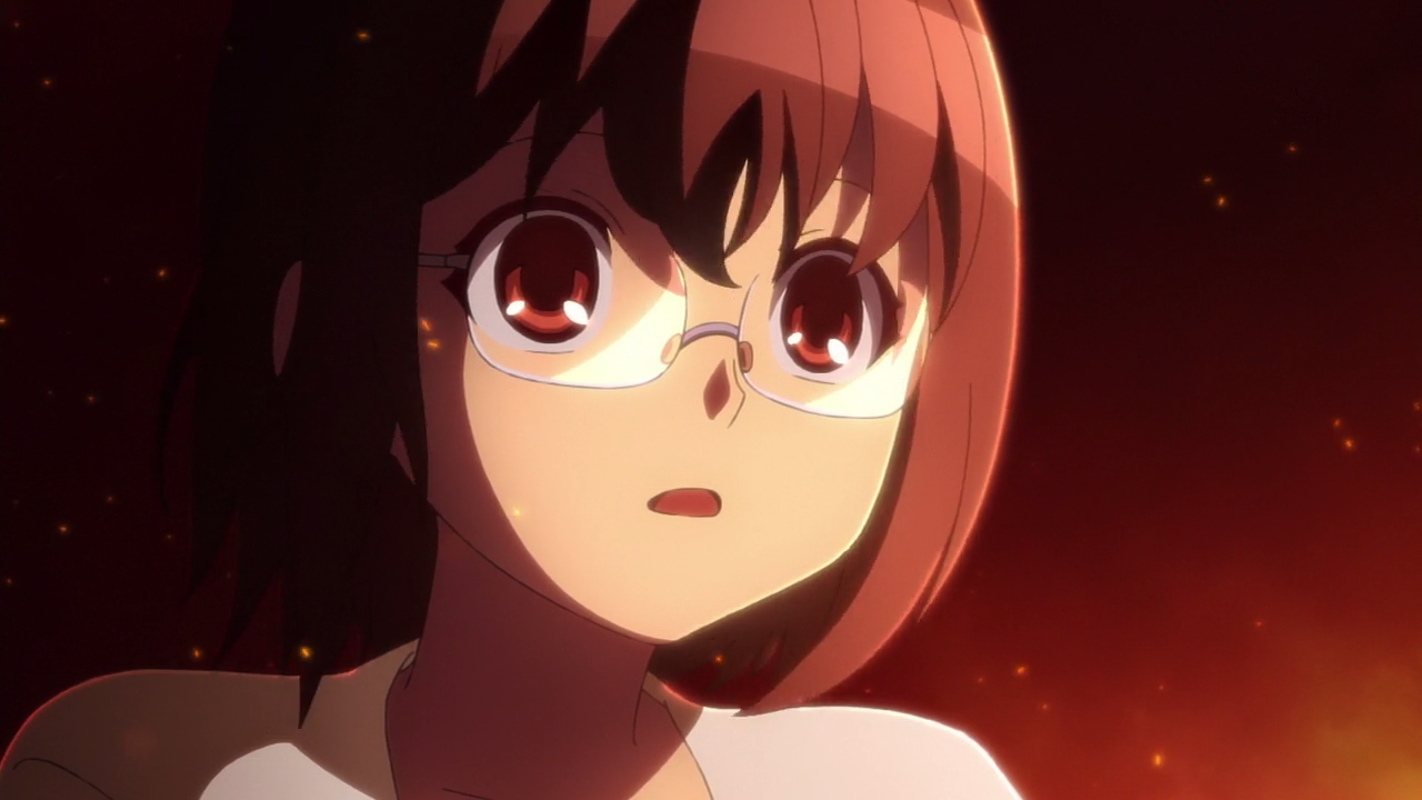 Девочки-волшебницы: Специальная операция — скриншот 65