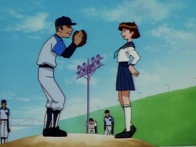 Девять принцесс — скриншот 11