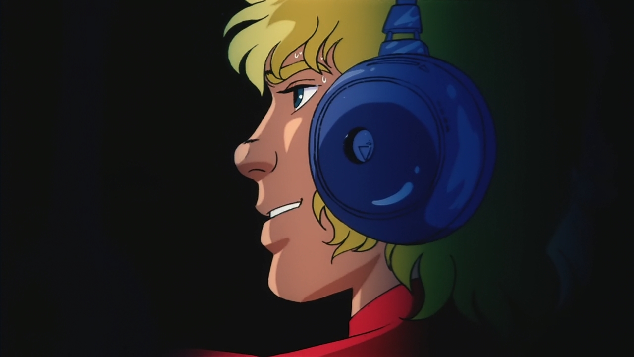 Космические приключения Кобры — скриншот 66