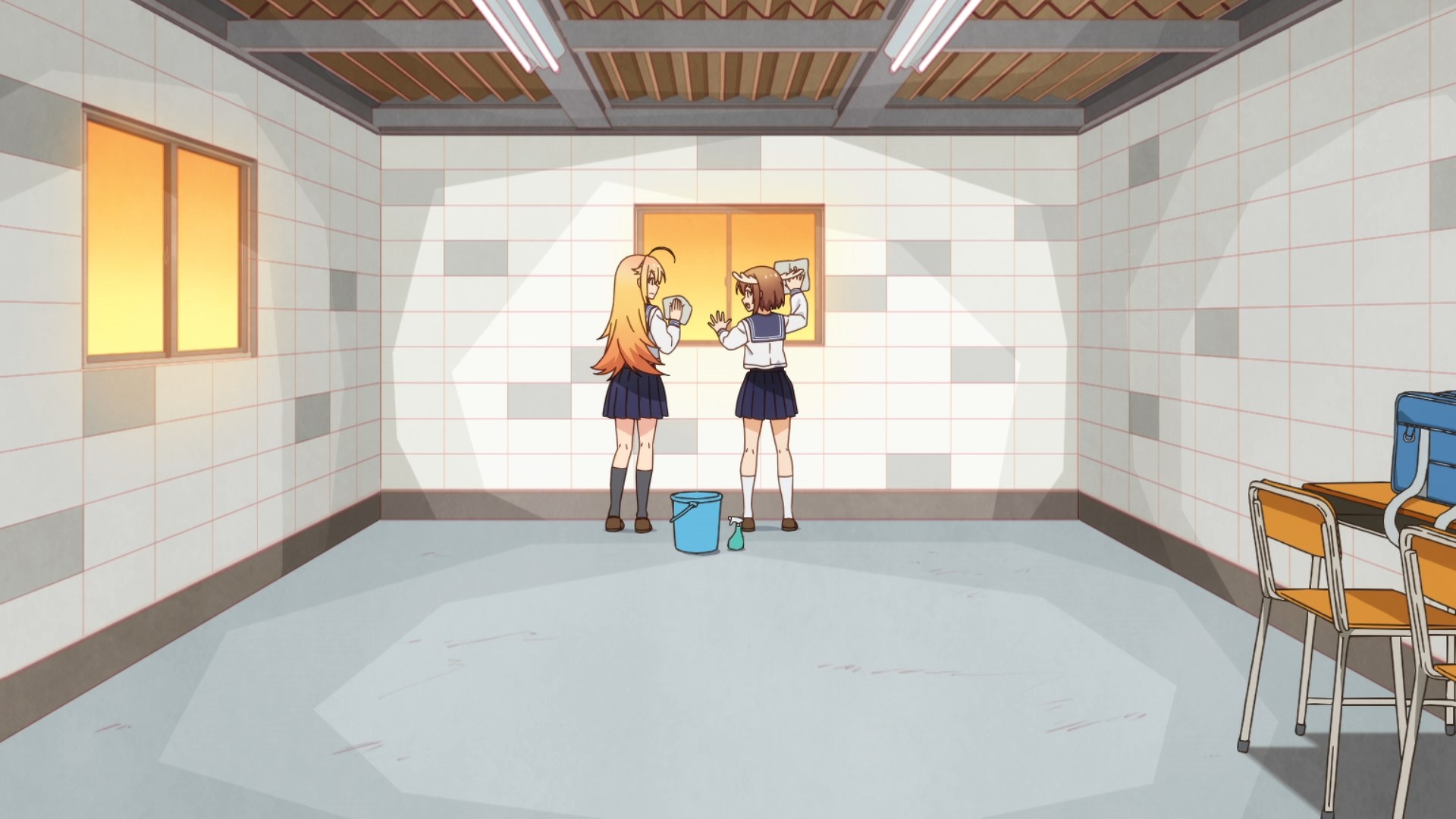 Моя подруга-олениха Нокотан — скриншот 28