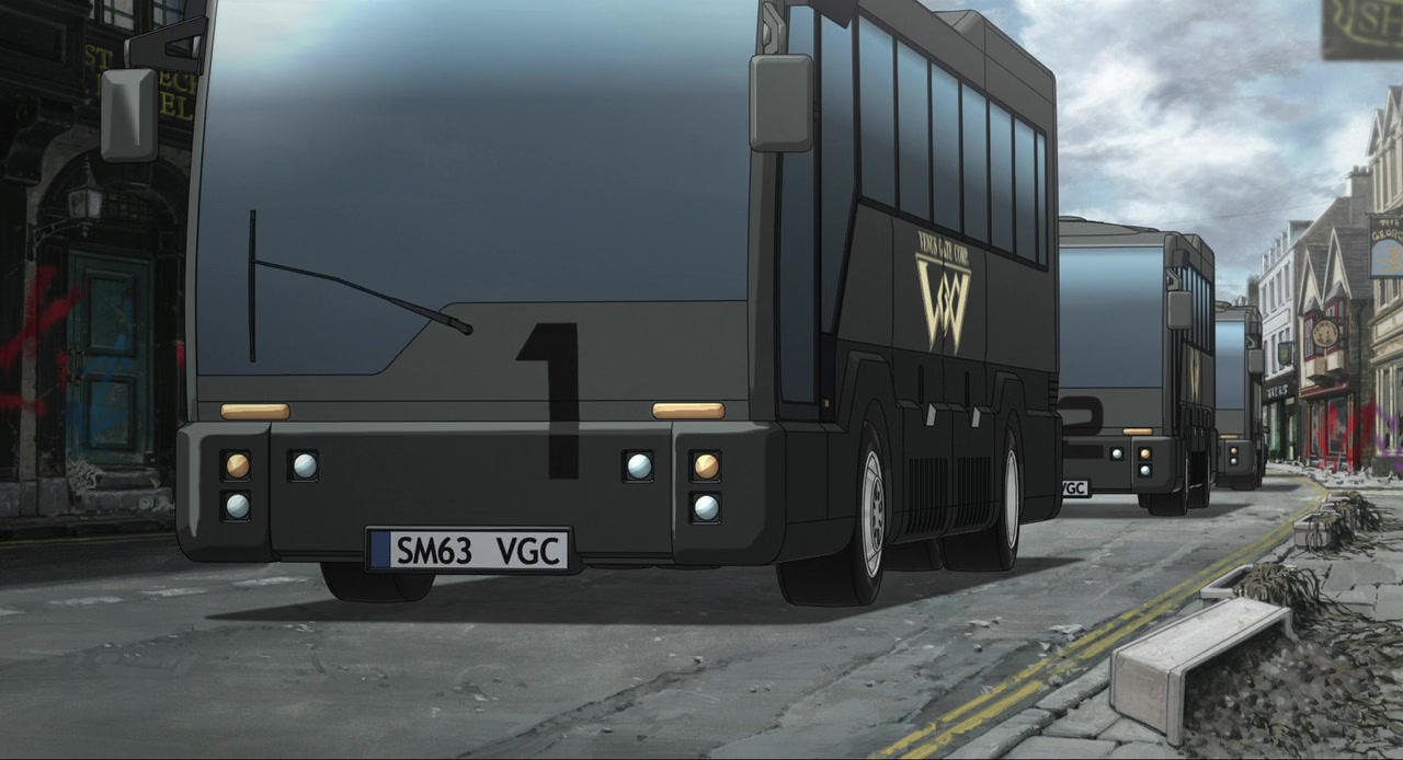 Повелители терний — скриншот 13