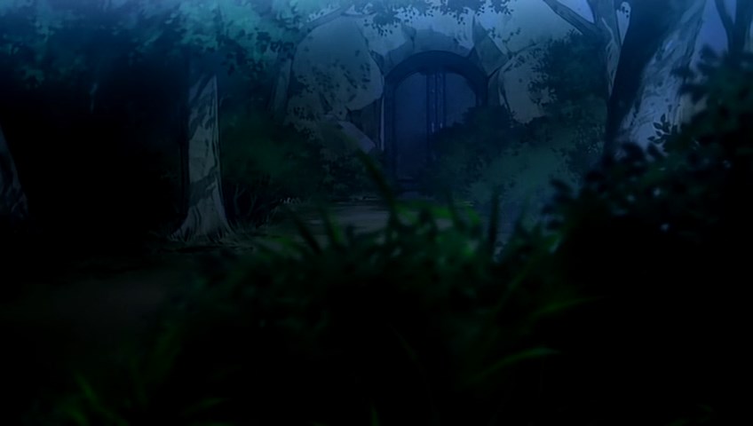 Когда плачут цикады: Вспышка — скриншот 24