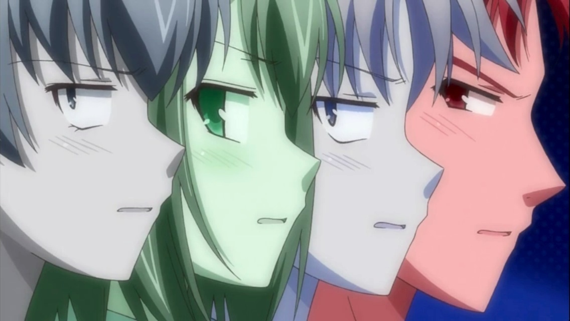 Дурни, тесты, аватары 2 — скриншот 34