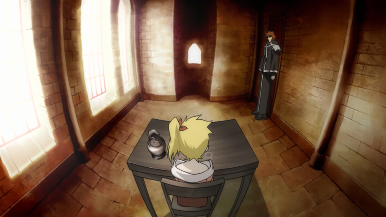 Кровь Триединства — скриншот 13