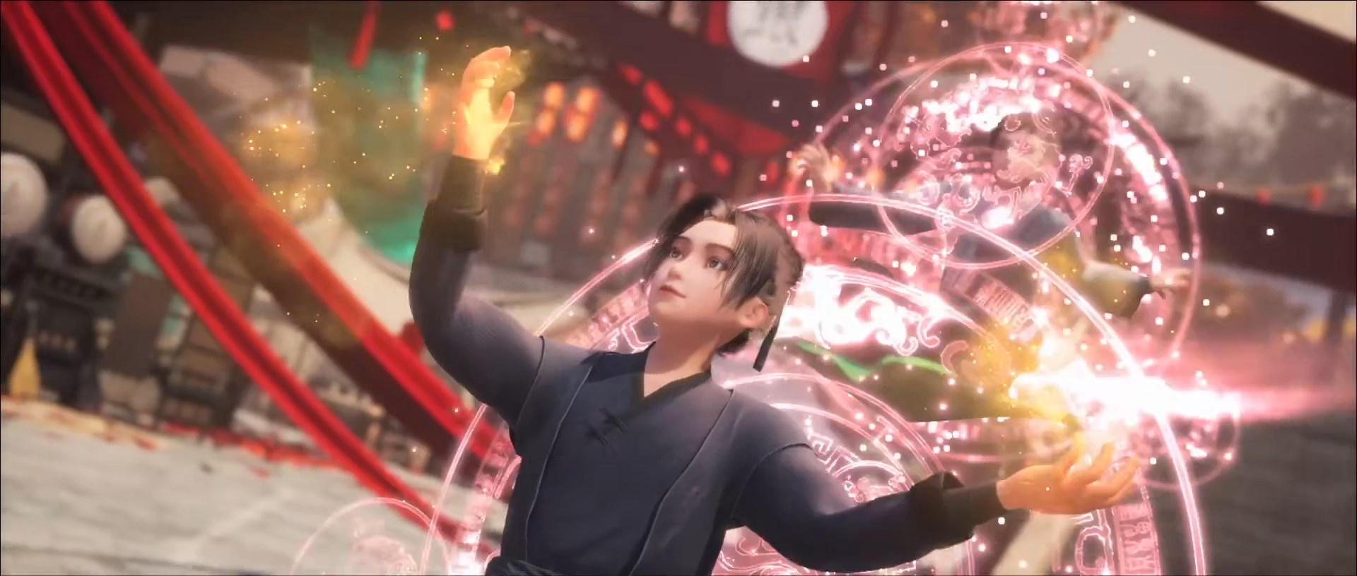 Дорогой звёзд 5 — скриншот 12