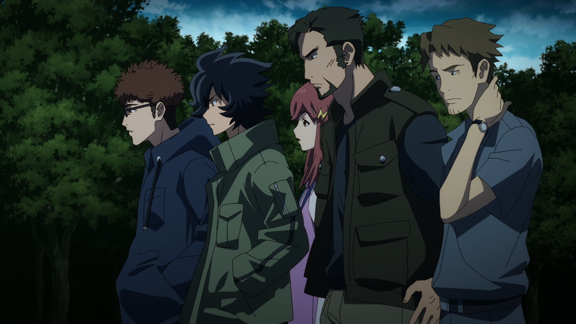 Воины пограничья. Часть 2 — скриншот 22