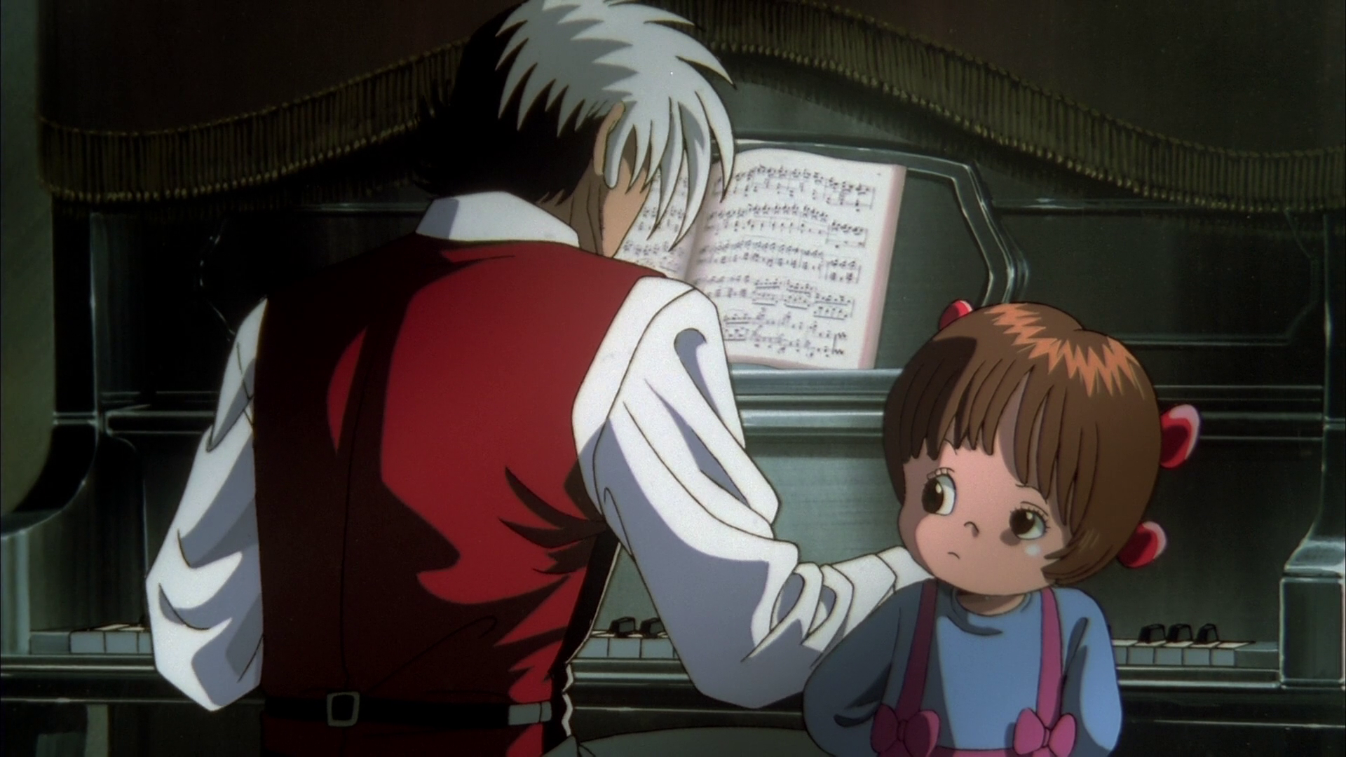 Медицинские карты Чёрного Джека — скриншот 17