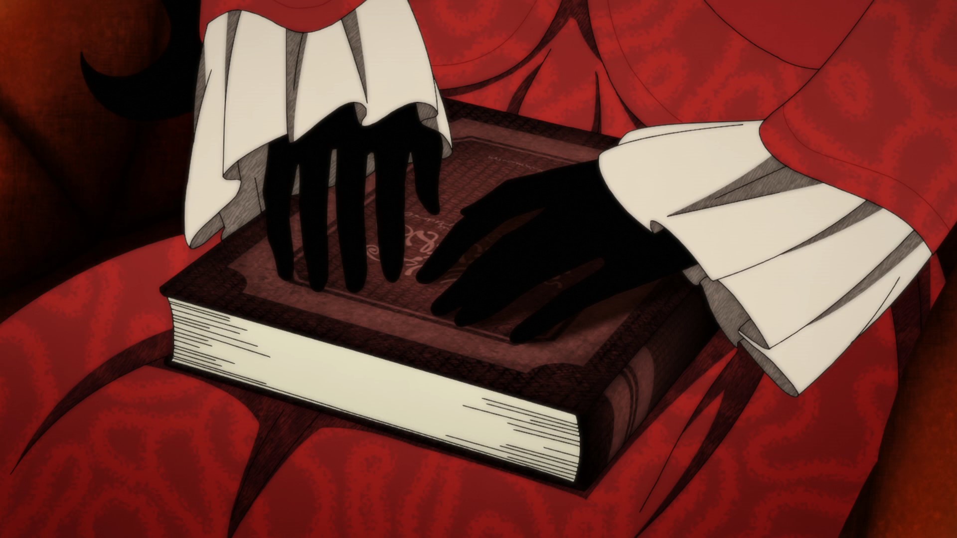 Дом теней — скриншот 27