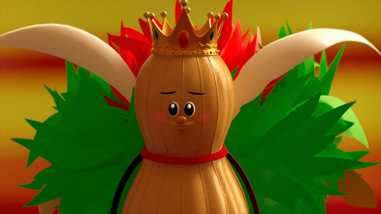 Маленькие чудеса: Чихание — скриншот 27