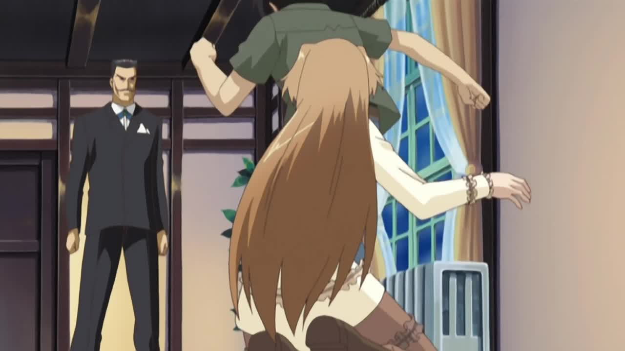 Ты — хозяин, я — слуга — скриншот 31