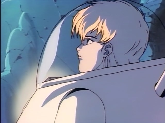 Наследие Ару Каруру — скриншот 9