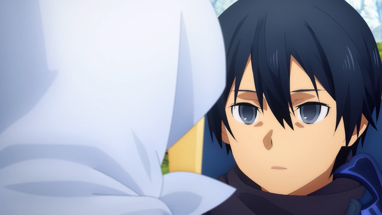 Мастера Меча Онлайн: Алисизация — Война в Подмирье — скриншот 25