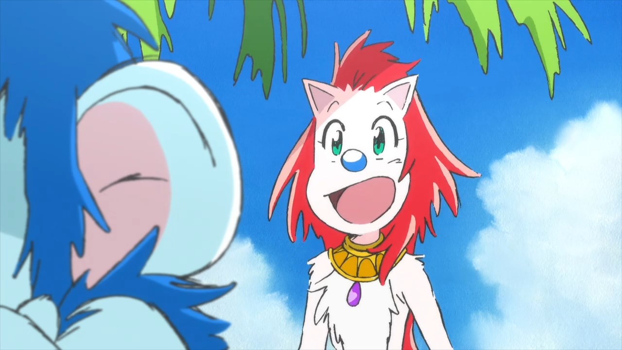 Паролев остров из будущего — скриншот 25