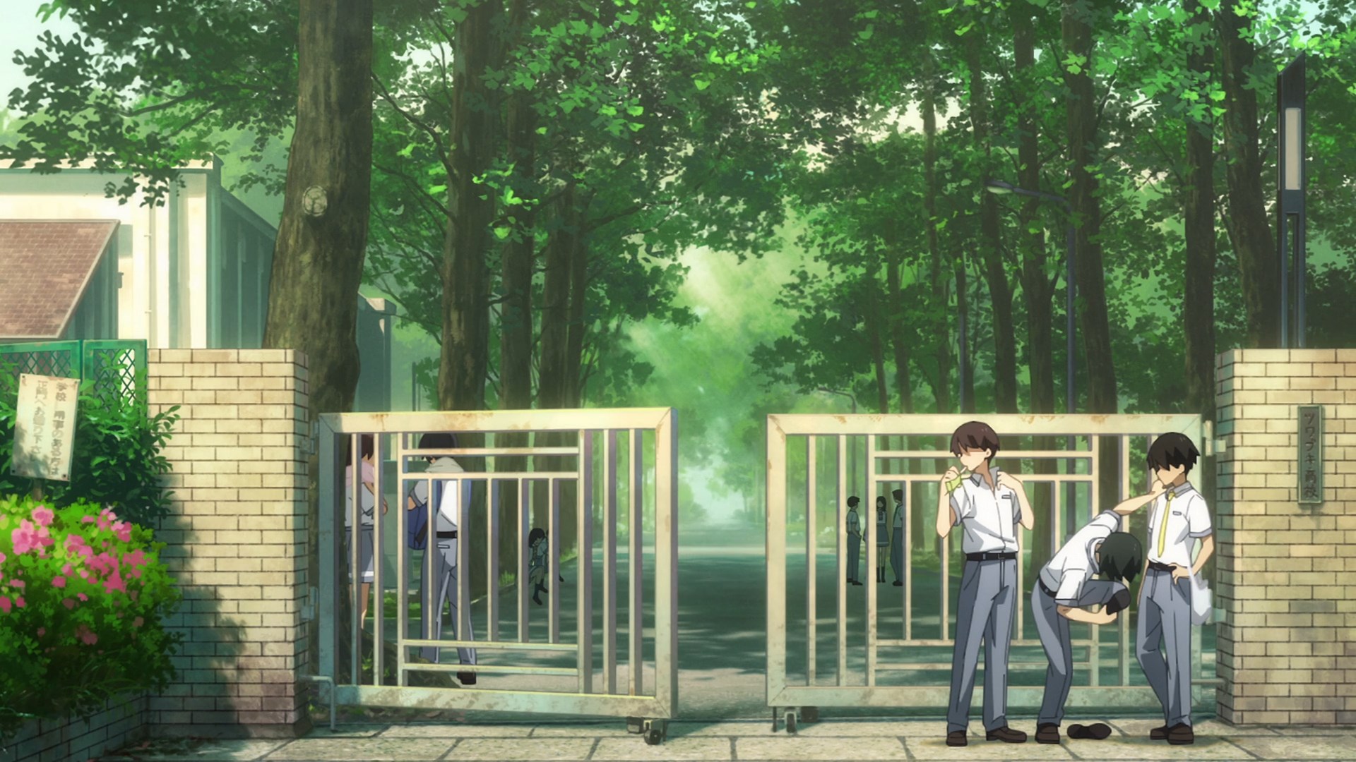 Слишком много проигравших героинь! — скриншот 15