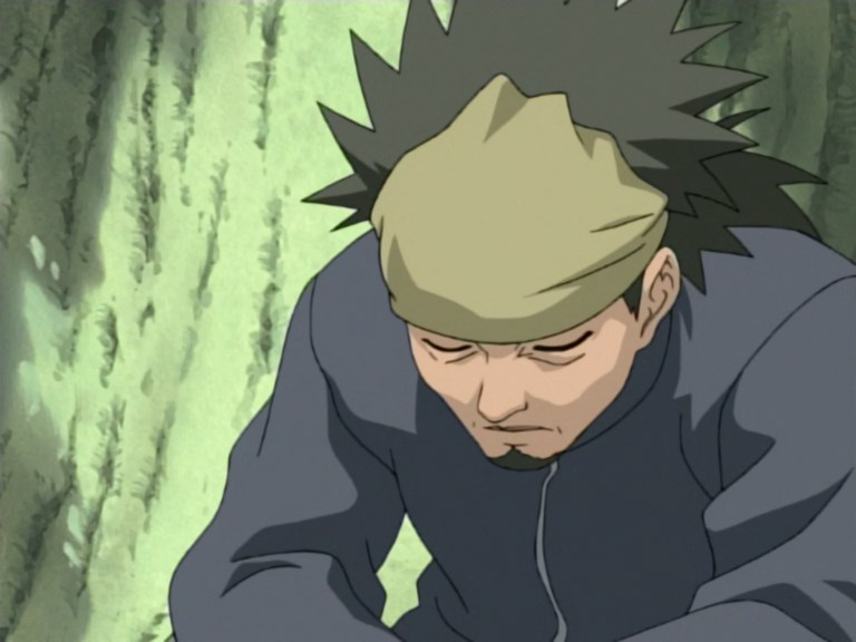 Наруто: Битва на Хидден-Фолс — скриншот 8