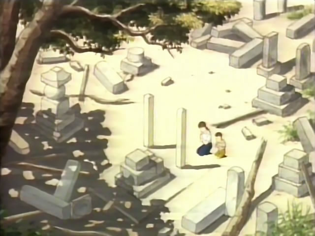 Путешествие в Хиросиму — скриншот 65