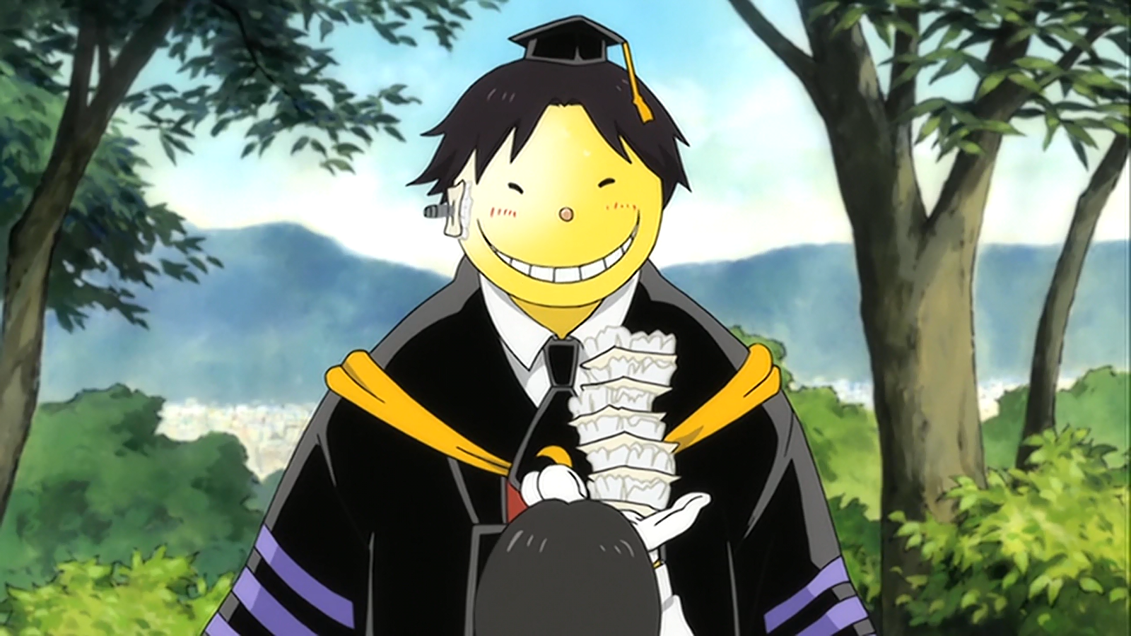 Класс убийц: Джамп Феста 2013 — скриншот 26