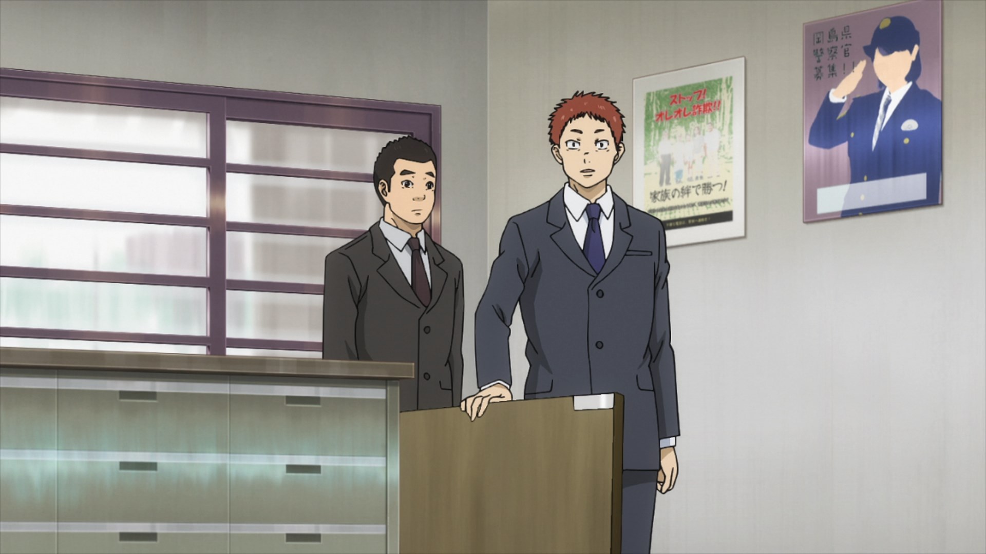 Контратака женщины-полицейского — скриншот 19