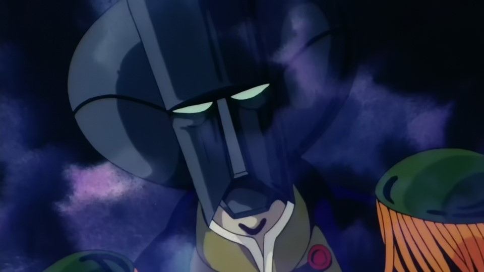 Щелкунчик Китаро: Противостояние Многоликому Ёкаю — скриншот 13