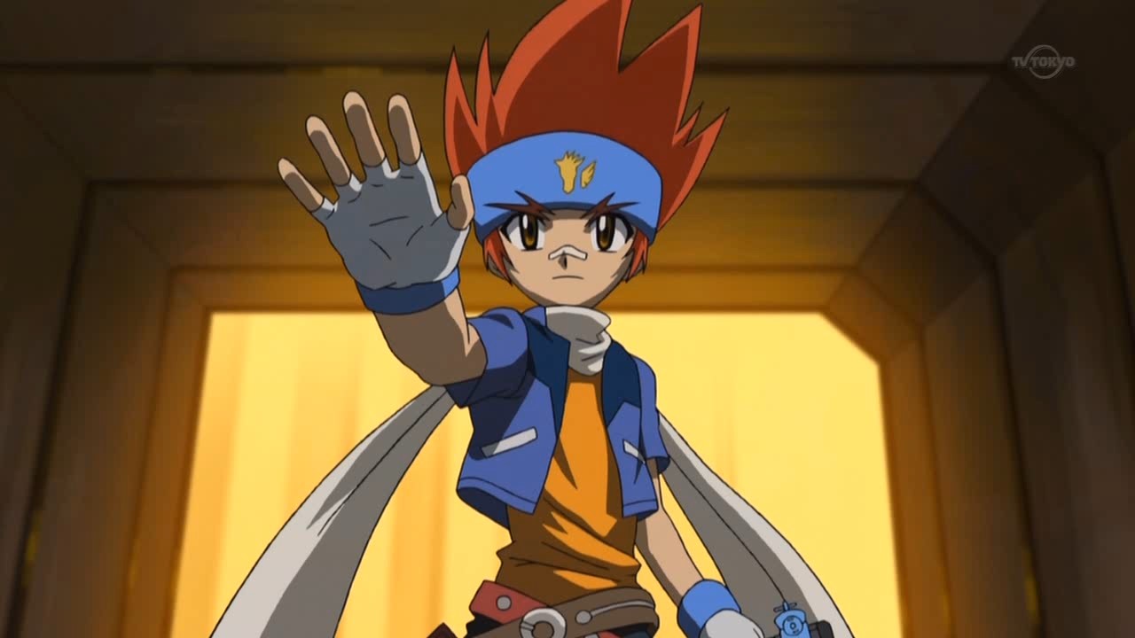 Бейблэйд: Горячий металл — скриншот 23