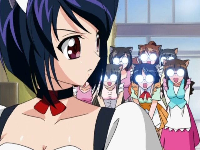 Неземная принцесса Валькирия 3 — скриншот 29