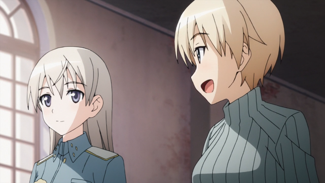 Храбрые ведьмы: Великая стратегия Петербурга — скриншот 11