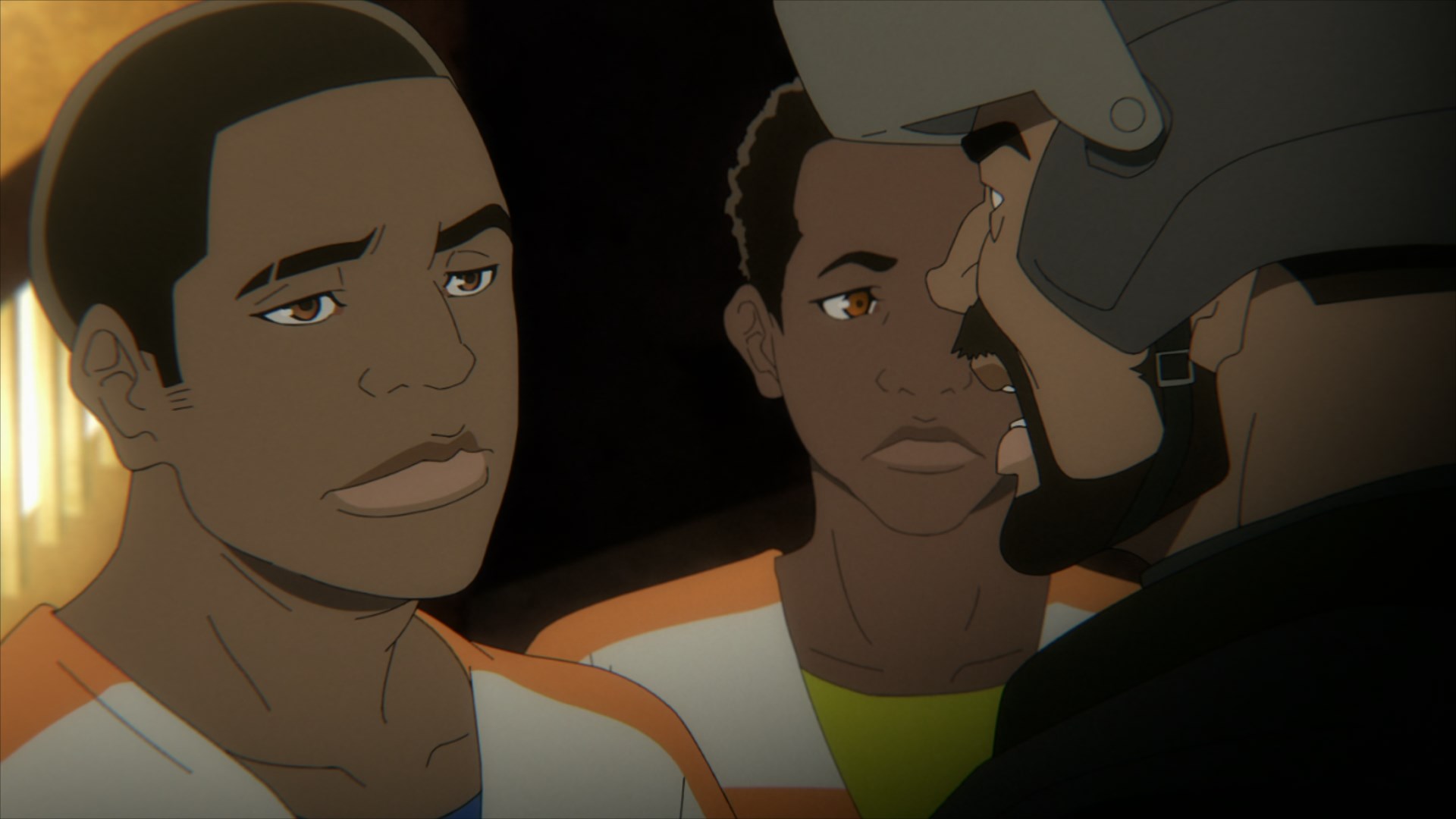 Суперворы — скриншот 19