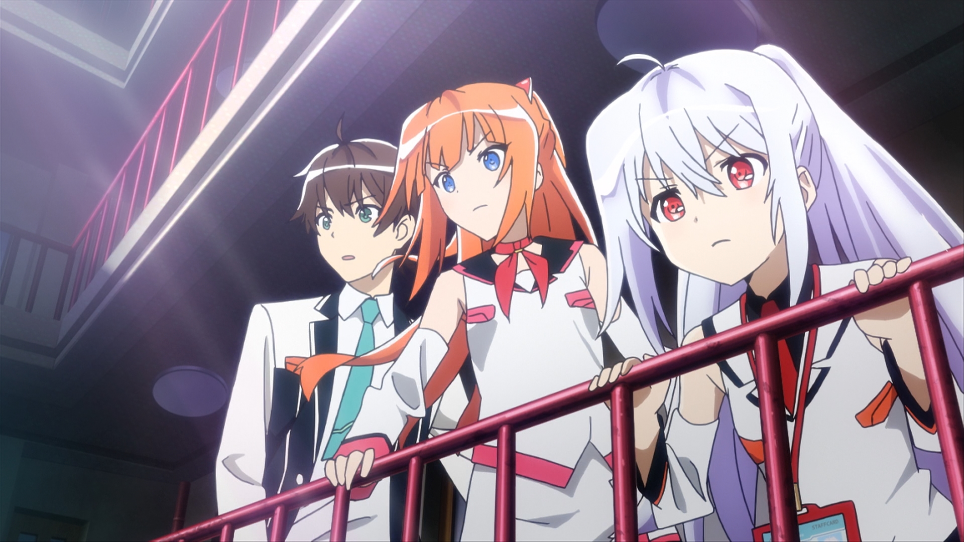 Пластиковые воспоминания — скриншот 38