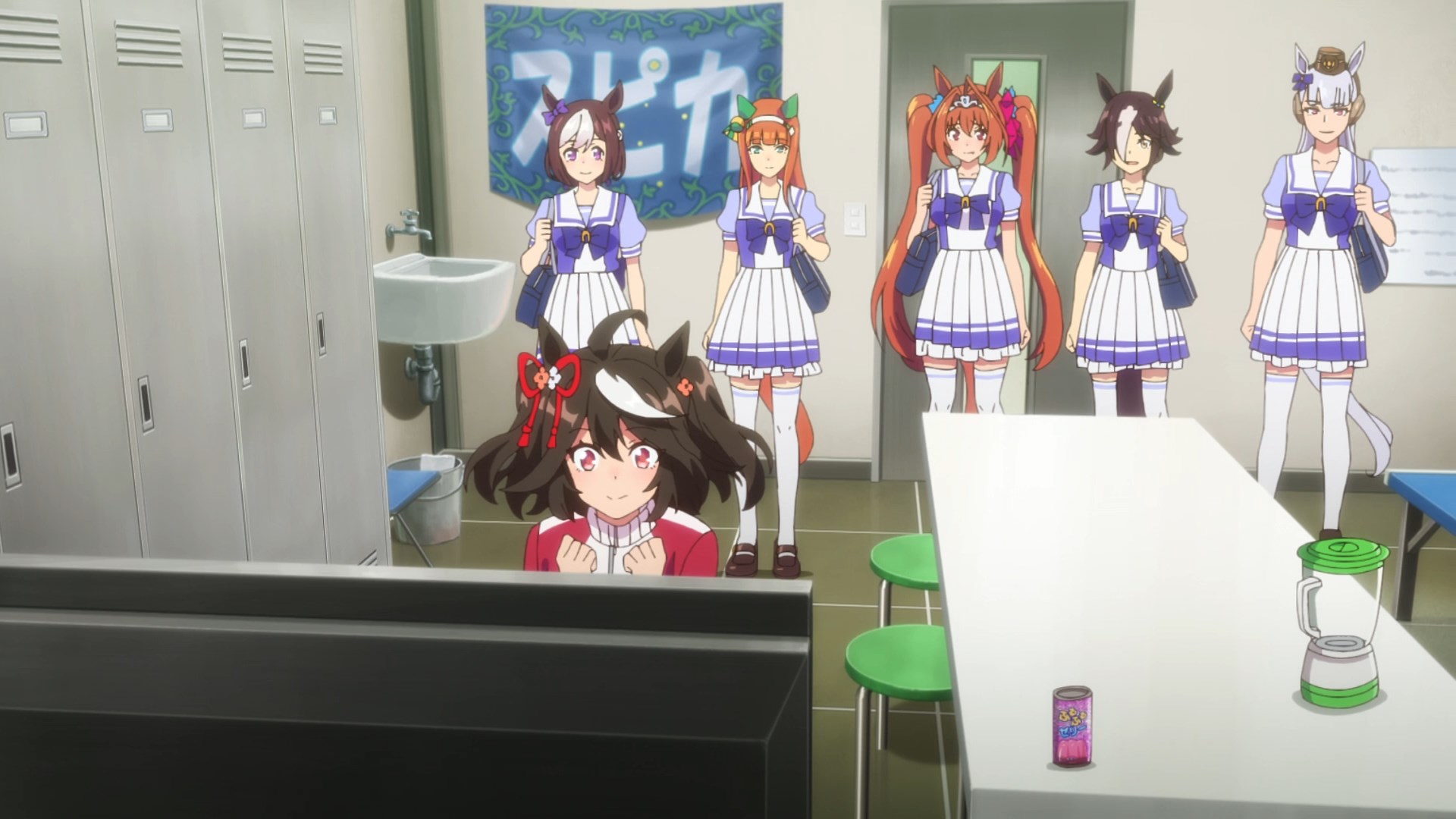 Девушки-пони: Славное дерби 3 — скриншот 30