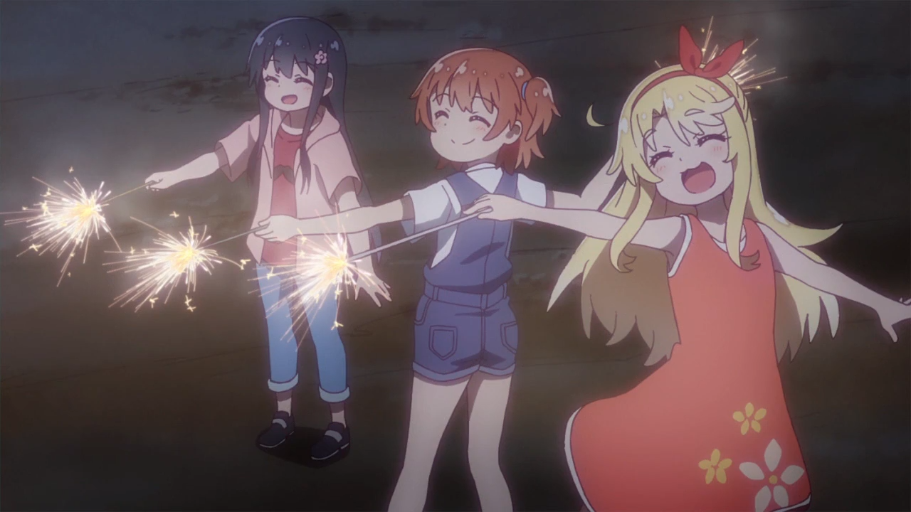 Ангел спустился ко мне! Спецвыпуск — скриншот 21