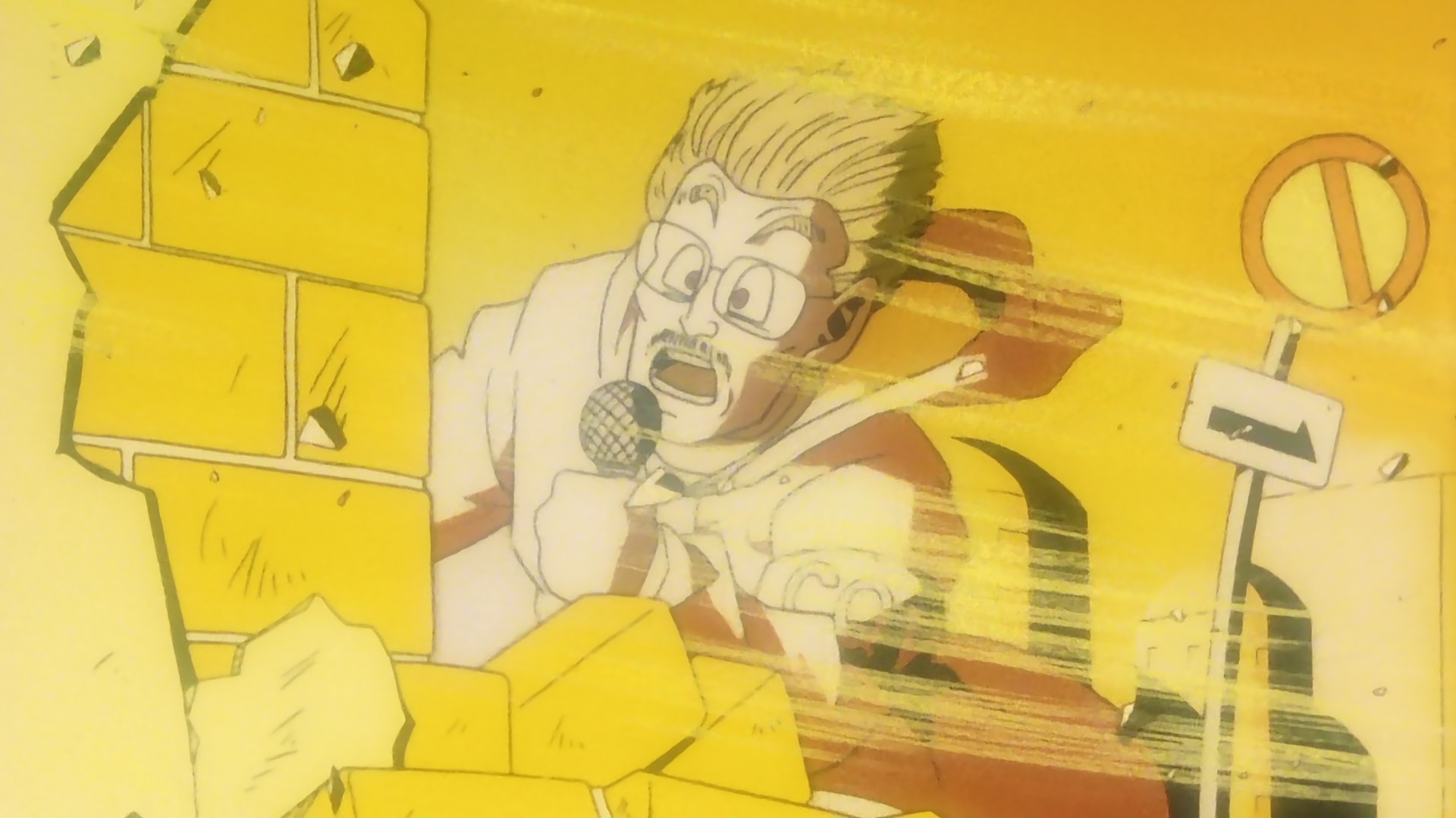 Драконий жемчуг Зет: Стойкие бойцы — Гохан и Транкс — скриншот 32