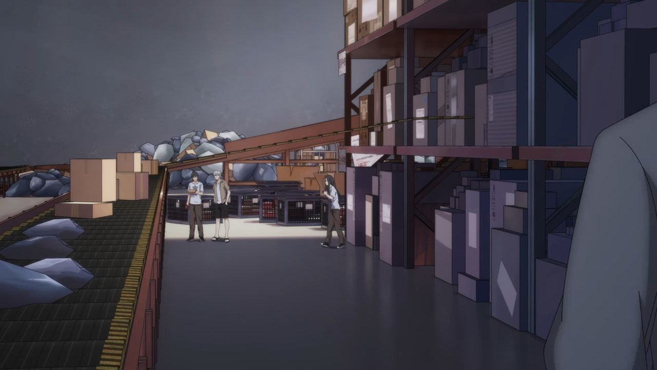 Один из отвергнутых: Изгой 3 — скриншот 11