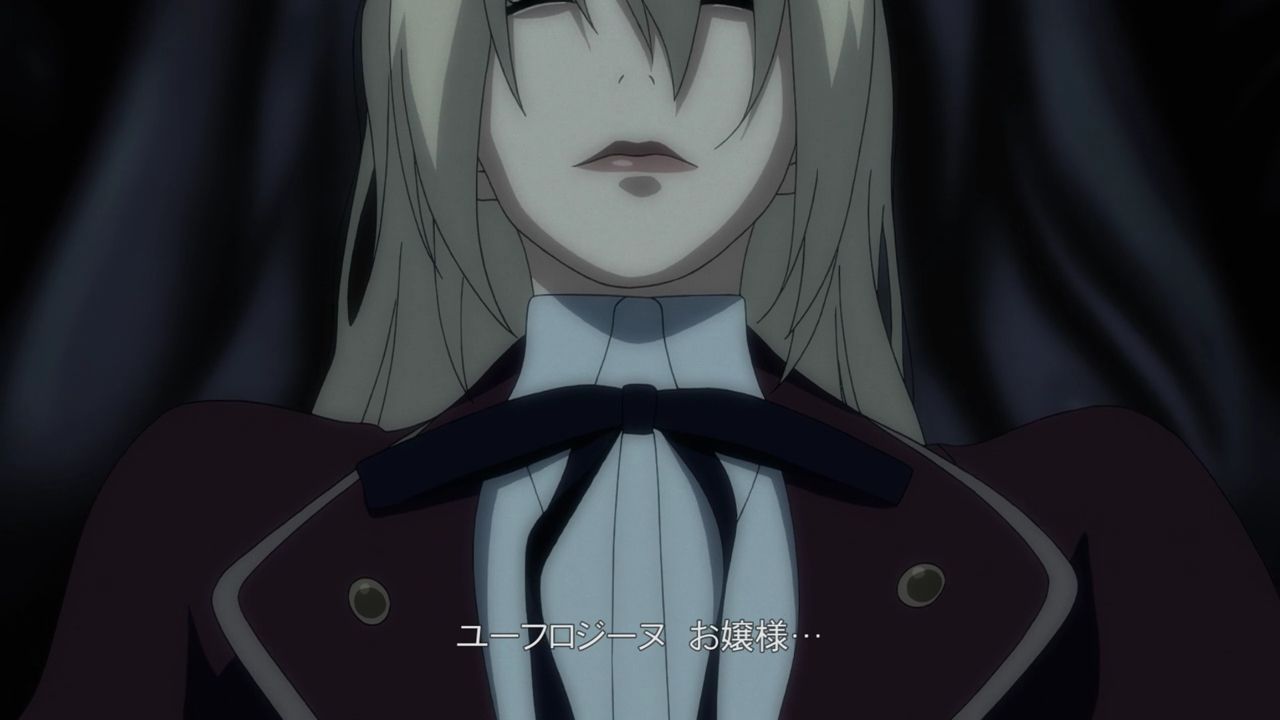 Неприятности одной девушки-зомби — скриншот 13