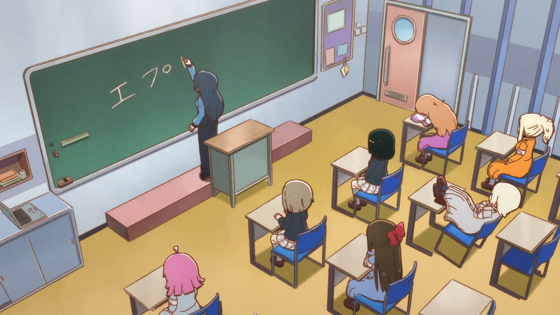 Нидзиён 2 — скриншот 8