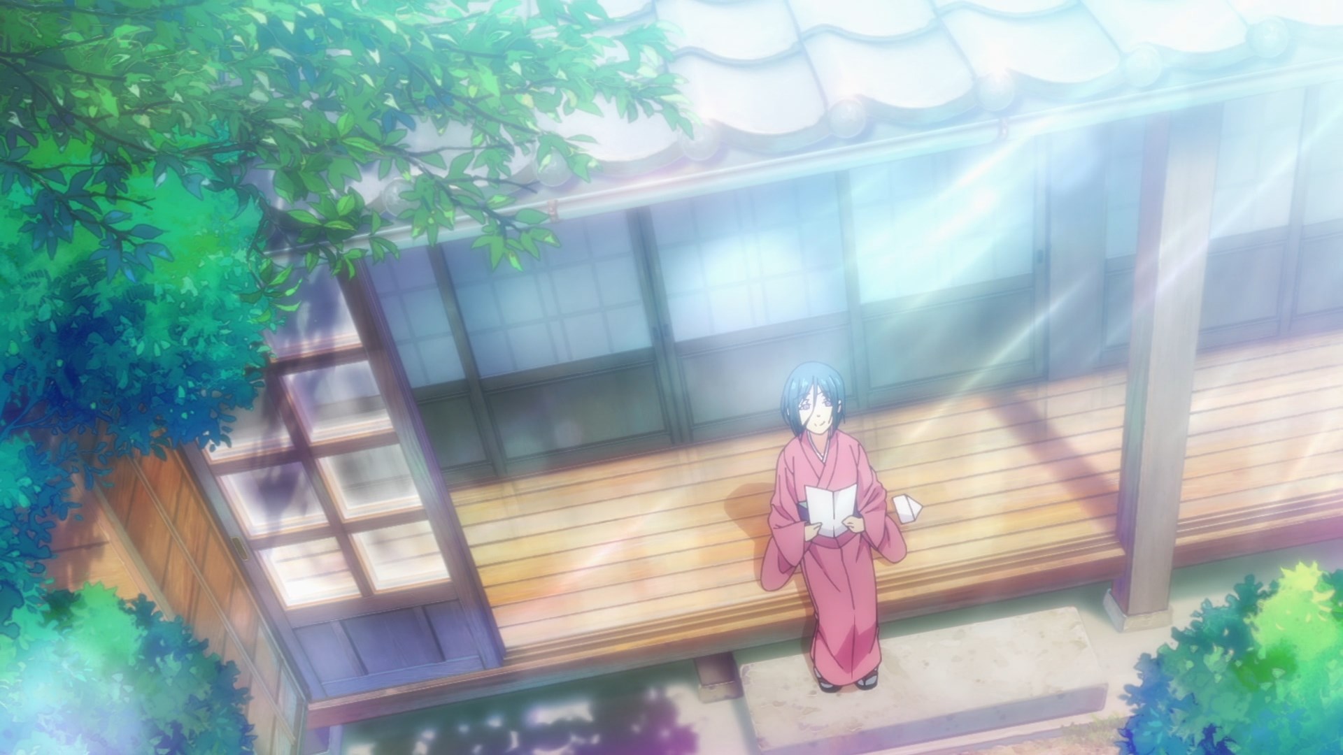 Необъятный океан 2 — скриншот 15