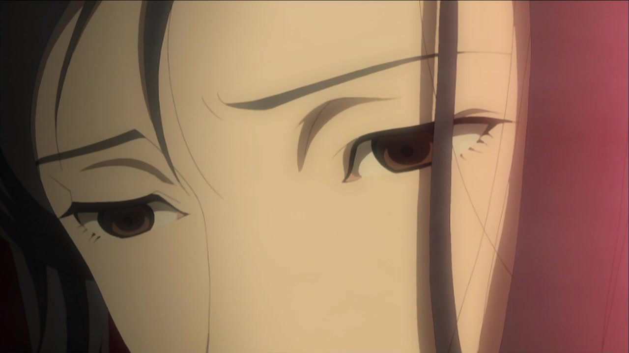 Адская девочка: Три пути — скриншот 25