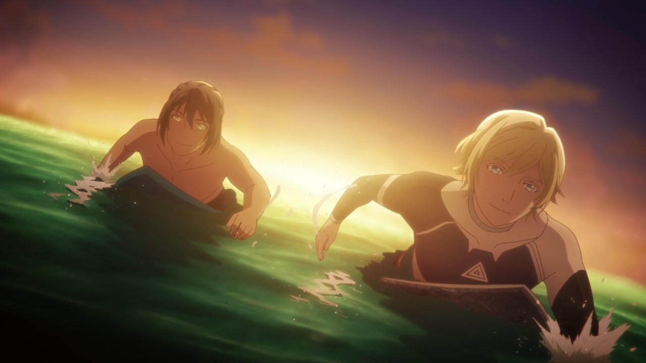 Волна! — скриншот 21