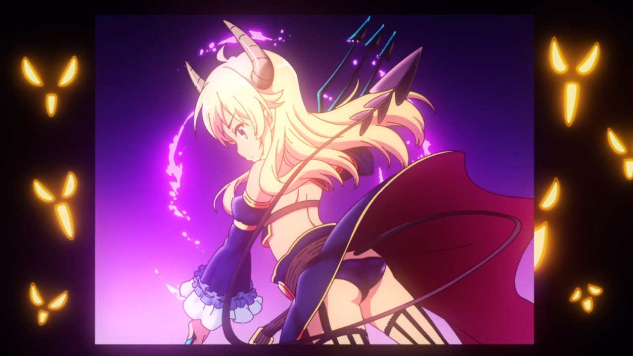 Городская дьяволица — скриншот 11