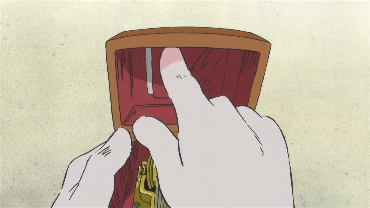 Паролев остров из будущего — скриншот 18