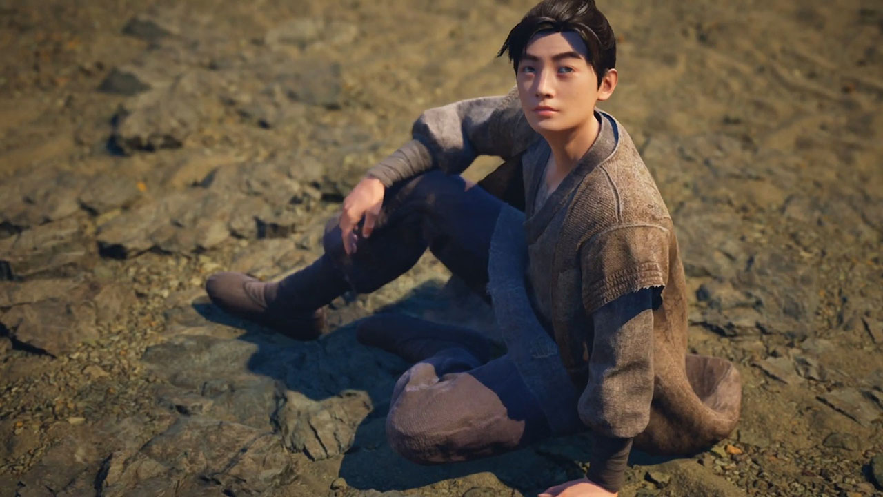 Путешествие к бессмертию — скриншот 22