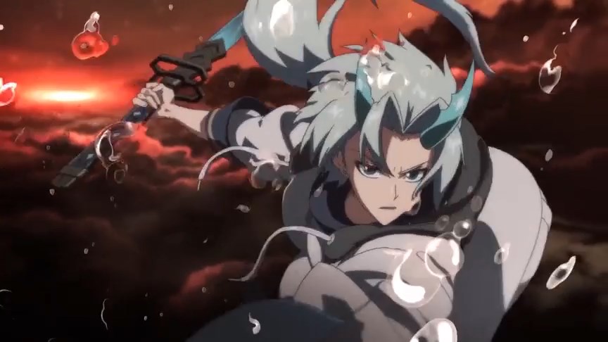 Колледж нечеловеческих наук — скриншот 5